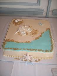 Normal Angelas Shower 004 Jpg Image Bridal Shower Cupcakes Bridal Shower Cake Topper Beach Themed Cakes