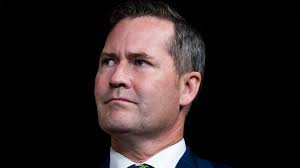 China surveillance ballon: Rep. Waltz says America is 'under assault from  Chinese spying'