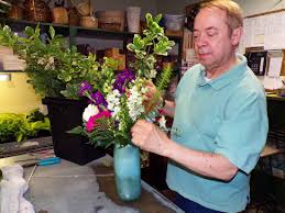 Https Www Timesrepublican Com News Todays News 2019 05 A Day In The Life A Florist