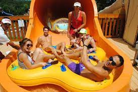 Camelbeach Mountain Waterpark And Camelback Mountain Resort In Tannersville Pa Big Time Rush Water Park Camelback Mountain