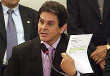 The first group consists of politicians arguing that internationalization of the economy is essential for the development of the country, while the latter rely on interventionism, and protection of state enterprises. Roberto Jefferson Wikipedia