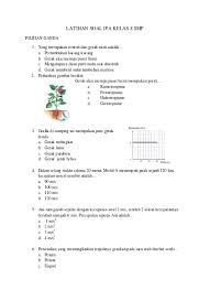Silabus ipa smp kelas 7 semester 2 yang dilengkapi dengan pendidikan karakterfull description. Top Pdf Silabus Smp Ipa Kelas Viii 250313 R 123dok Com