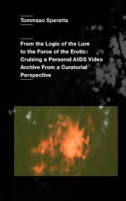 Tommaso Speretta From the Logic of the Lure to the Force of the Erotic:  Cruising a Personal AIDS Video Archive From a Curatoria