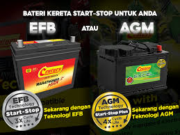 Jika anda menggunakan perkhidmatan kereta sewa, jangan risau kerana tempat letak kereta percuma. Efb Vs Agm Bateri Kereta Yang Mana Sesuai Untuk Anda Century Battery