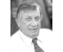 Richard Gillett Obituary (2020)