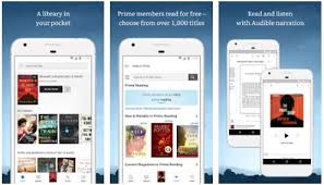 Dengan mengunduh aplikasi, tidak perlu membawa banyak buku yang berat, cukup buka aplikasi dan unduh buku yang diinginkan secara gratis atau berbayar. 10 Aplikasi Untuk Membaca Ebook Terbaik Di Android 2021