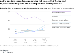 State of the nation address (all official languages), 17 june 2014; Economic Conditions Outlook June 2021 Mckinsey