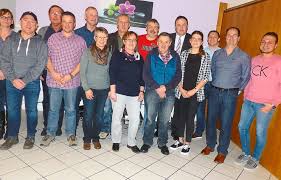 Schutterzell: Manfred Kurz ist neuer Vorsitzender