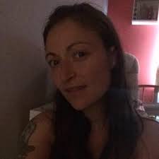 Candice Atkinson (@candicejhamer)