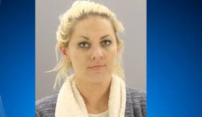 Dallas model arrested in string of package thefts