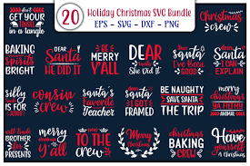 Download Christmas Baking Crew Svg Free Svg Cut Files Create Your Diy Projects Using Your Cricut Explore Silhouette And More The Free Cut Files Include Svg Dxf Eps And Png Files SVG Cut Files