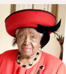 Martha Alberta Davis Obituary