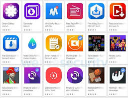 Google pay to szybki i prosty sposób płacenia telefonem z systemem android. Google Play Usunelo Ponad 40 Aplikacji Masz Je Zainstalowane Lepiej Szybko Sie Ich Pozbadz Technologie Na Next Gazeta