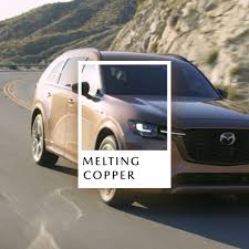 Image result for Melting Copper 2025 CX-70