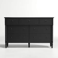 On sale for $645.00 original price $2,382.18 $ 645.00 $2,382.18. Kids Jenny Lind Wide Black Dresser Reviews Crate And Barrel