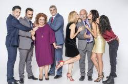 (ε) εκπομπή για ανθρώπους από το χώρο της τέχνης και των γραμμάτων, που έφυγαν., αφήνοντας σημαντικό έργο, με την σοφία αδαμίδου. Fws Sto Toynel 26 06 H Teleytaia Ekpomph Ths Sezon Media Thepressroom Gr