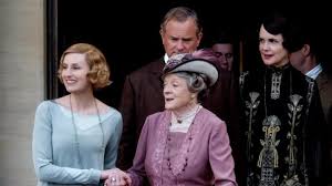 Downton abbey wiki is a community site that anyone can contribute to. Downton Abbey Film 14 Things You Need To Know Bbc News