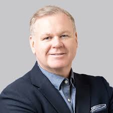 Our Executive Leadership Team