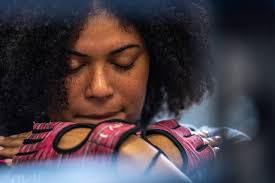 Luther “Big Lu” Campbell trains Detroit athletes at Powerhouse Gym