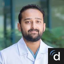 Dr. Jaynesh A. Patel, MD
