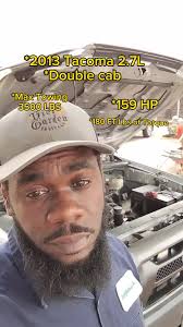 Why you should own a 2013 Tacoma 2.7 double Cab #carreviews #Tacoma