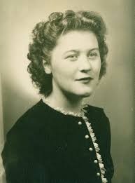 Patricia Dye Obituary (1927