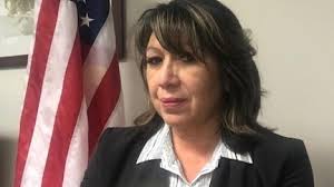 Garamendi: I've had it with this president"