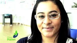 What can you do to stop the climate change?/ We Change the World.