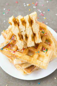How to make keto waffles. Keto Waffles Fluffy And Crispy The Big Man S World