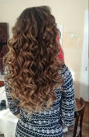 30 easy cute holiday party hairstyles for all lengths and. Curly Hair 3 Step Haircut For Long Hair Novocom Top