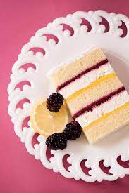 What kind of wedding cake? Cake Flavors And Fillings Menu Justcake