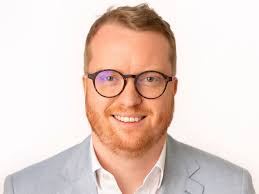 6 Questions with CFC's George Beattie