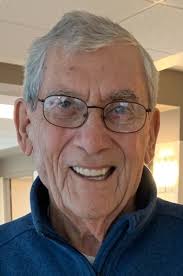 Obituary for Brian Wheatland