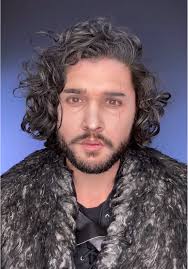 Jon Snow Cosplay Tutorial