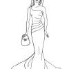 Disegni barbie super principessa cartoni animati. 1