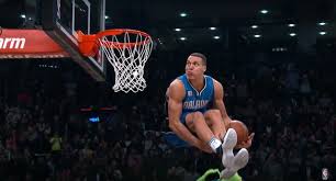 Nba slam dunk contest participants: Top 10 Dunks Seen In The Nba Dunk Contest Since 2000 Vibe Com