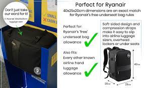 Ryanair approved samsonite cabin bag. Ryanair Hand Luggage Weight Cheap Online