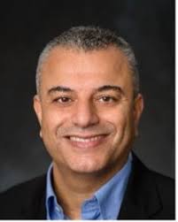 Water Observing Technology Forum Speakers