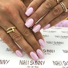 63 Pretty Nail Art Designs For Short Acrylic Nails Page 2 Of 6 Stayglam