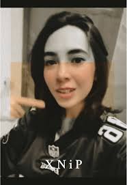 Ghibli Photo with Amira Alawi