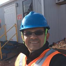 Boart Longyear People Javier Gold is HR Manager Latin America and Mexico