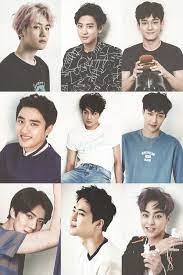 Keep reading to find out. Exo Members Profile And Facts Updated