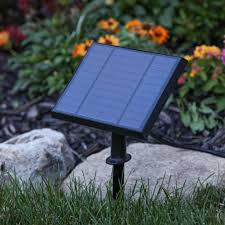 Maybe you would like to learn more about one of these? Ambience Pro Solar Hanging String Lights
