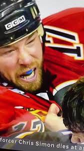 What Happened to Chris Simmons