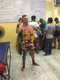 Translation mistake, miyazaki and miura… 121 votes and 25 comments so far on reddit. Bull Muay Thai Match In Kho Samui Won By Borja El Miura