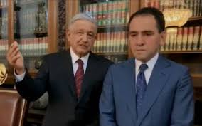Arturo herrera, el secretario de amlo que defiende el alza al salario mínimo en bicicleta. Arturo Herrera Nuevo Titular De La Secretaria De Hacienda El Sol Del Centro Noticias Locales Policiacas Sobre Mexico Aguascalientes Y El Mundo
