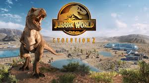 The only dinosaurs that can be added to your park are found in . Jurassic World Evolution 2 Review Jurassic Outpost