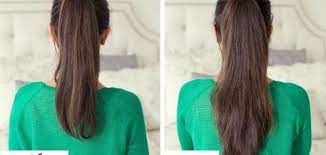 خلطة 7 انواع زيوت طبيعية لتطويل الشعر hair styles hair oil hair extensions