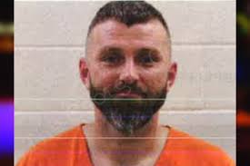 Joseph Godfrey — Pickens County Jail Bookings