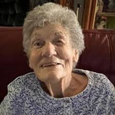 Mary Glausier Sauls Obituary March 9, 2023